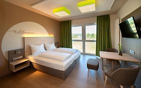 Mainfranken Motel - Anreise rund um die Uhr - Neueröffnung 2023